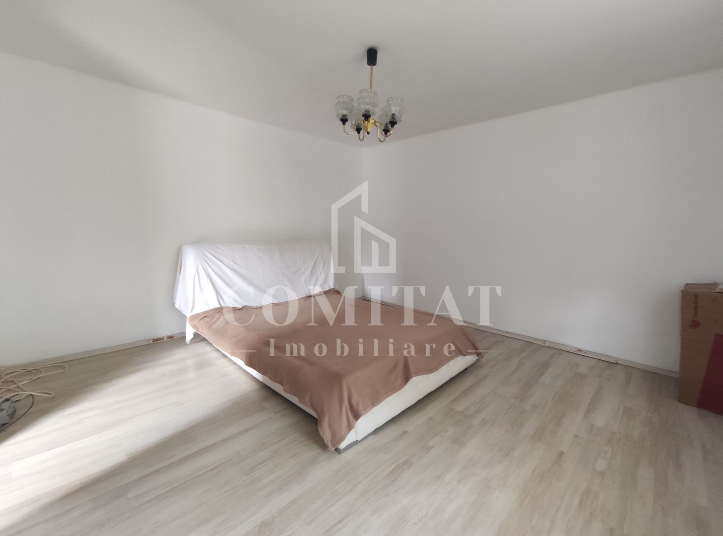 Duplex cu 3 camere | 80 mp | Cartierul Iris - Poză 1