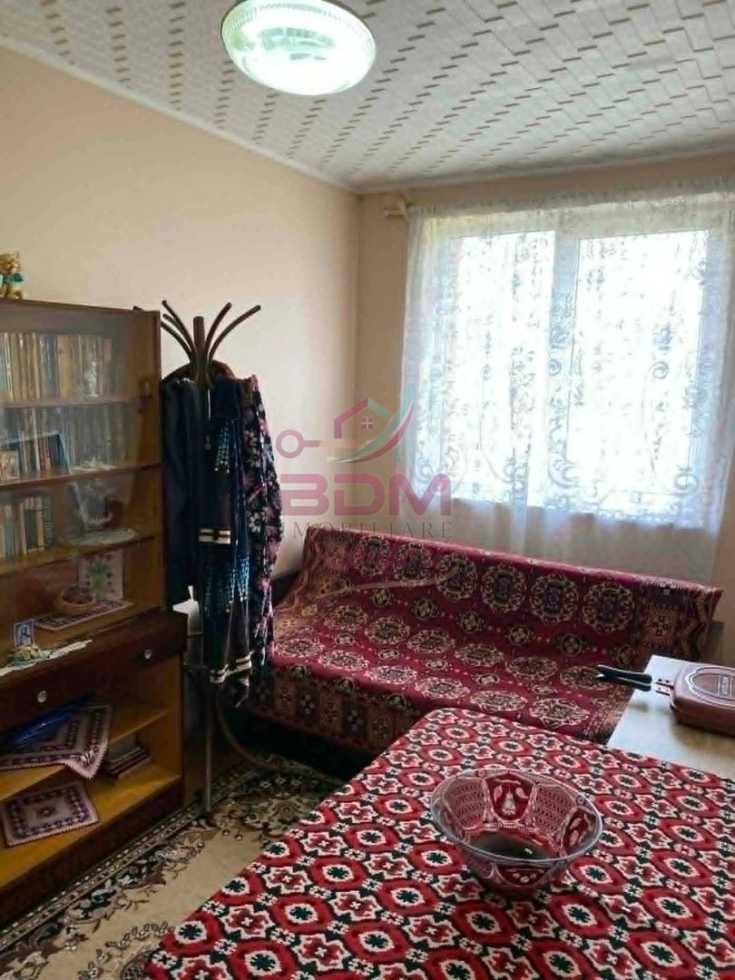 COMISION 0 | Apartament 3 camere | 53 mp | zona Micro 1 - Poză 5