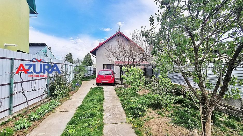 AZURA Imobiliare - Casa Prundu Bananai - Poză 2