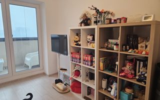 Apartament cu 3 camere, complet mobilat si utilat, acces rapid metrou - Poză 13