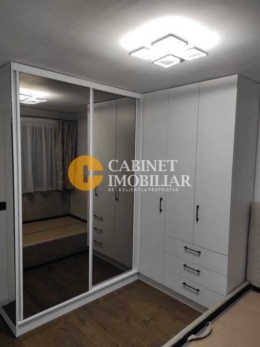 OFERTA! 3 camere - 2 locuri de parcare - boxa - mobilat - Poză 5