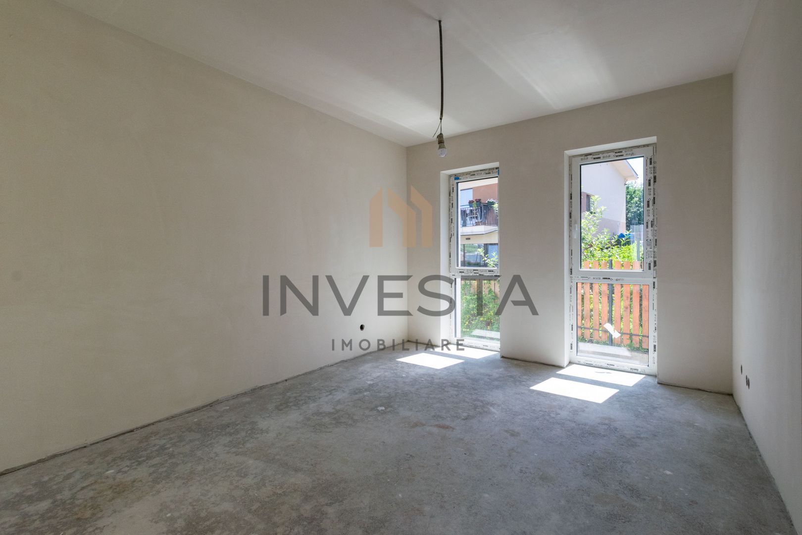 APARTAMENT DE VANZARE 5 CAMERE | CURTE PROPRIE | PANORAMA - Poză 9