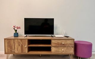 APARTAMENT RENOVAT MODERN LÂNGĂ METROU ȘI PARCUL TINERETULUI - Poză 9