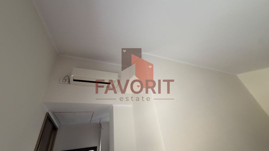 Penthouse pe 2 nivele. Odobescu. - Poză 6