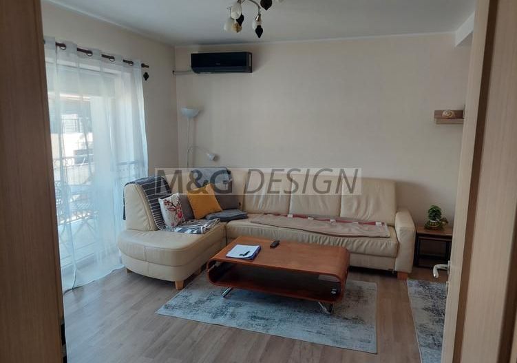 Apartament 2 camere Braytim bloc nou - Poză 2