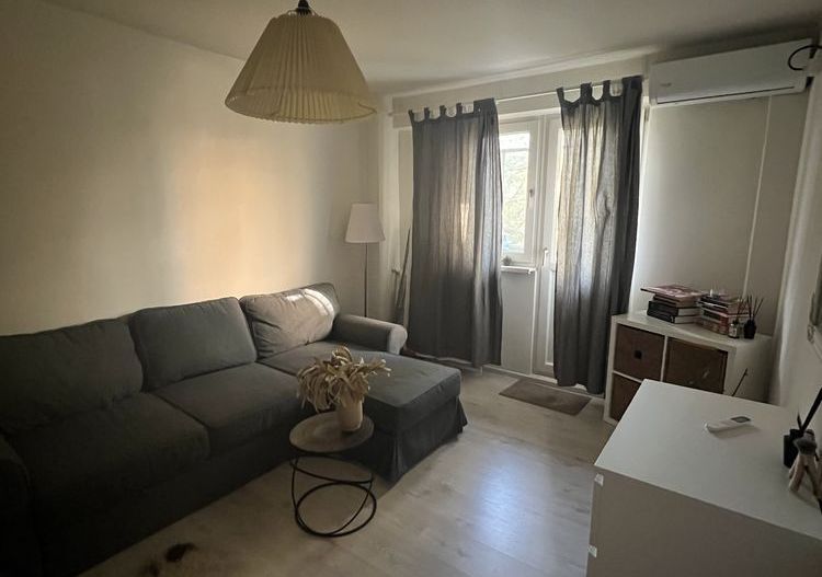 Apartament cu 2 camere de inchiriat - 7 minute metrou Lujerului - Poză 1