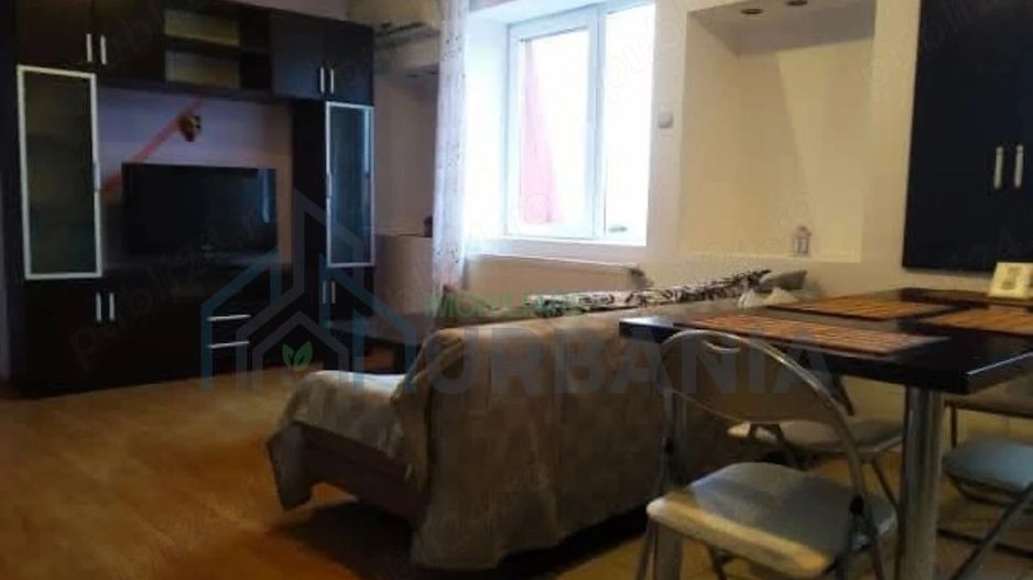 Apartament 3 camere decomandat, Tătărași-Metalurgie, Iași - Poză 3