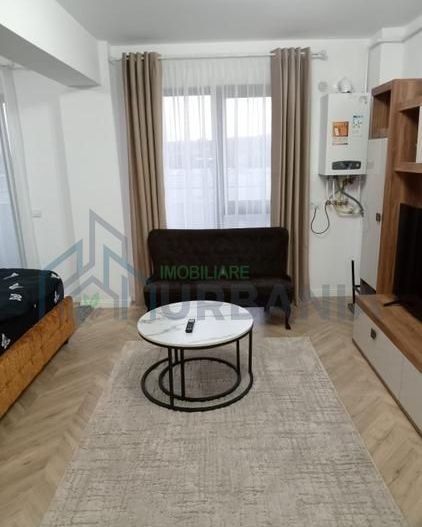 Apartament 1 cameră de închiriat, zona Kaufland Galata, Iași - Poză 2