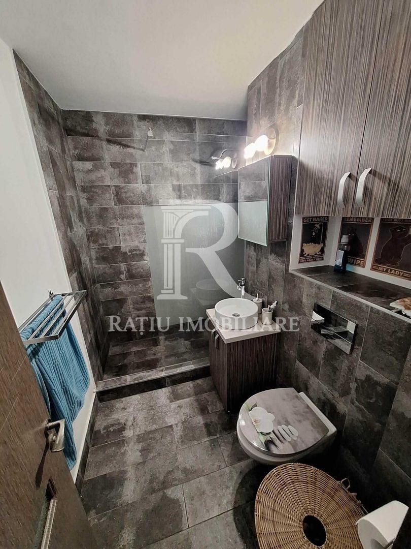 Apartament cu 2 camere | Rogerius | Oradea - Poză 7