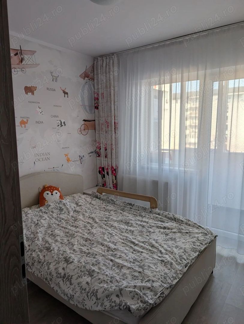 Apartament 3 camere zona Ozana - Str. Fetesti - Poză 5