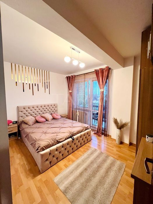 Apartament modern cu 3 camere, în zona Calea Dorobanților, Nasaud. - Poză 5