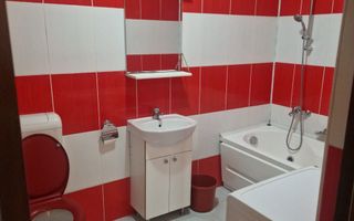 Apartament de 2 camere, 60 mp, parcare, zona Florilor - Poză 6