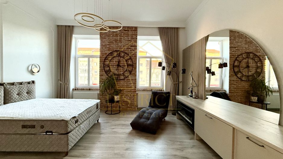 Apartament superb cu 2 camere | Cladire istorica | Iosefin - Poză 5