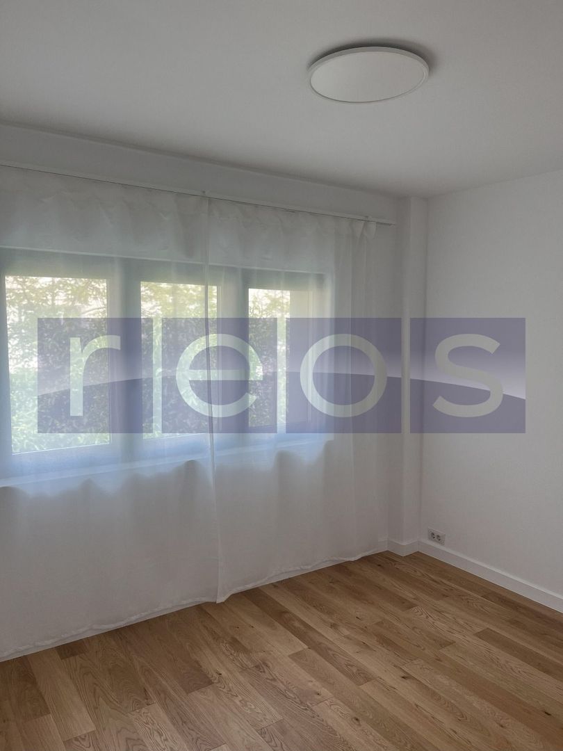 VANZARE APARTAMENT DEOSEBIT | 4 CAMERE | AVIATIEI | 83MP | MOBILAT LUX - Poză 10