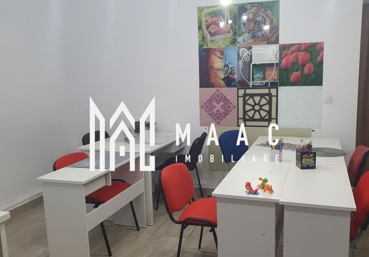 Spatiu comercial | Parter inalt | Zona Calea Dumbravii - Poză 11
