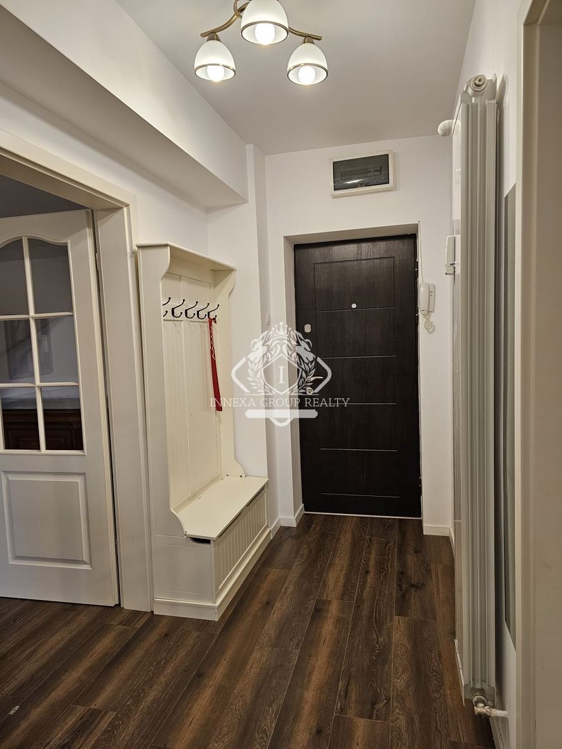 Unirii I Duplex I 4 camere I 103mp I Etaj 6-7 I 1500 EURO - Poză 9