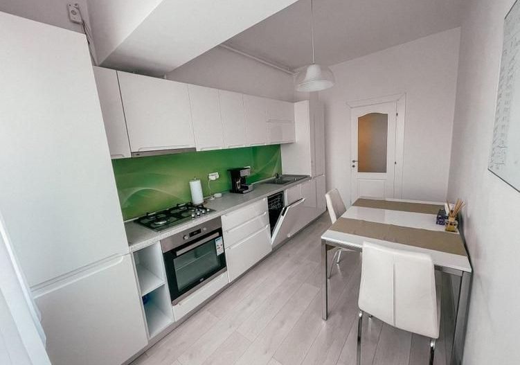 Apartament 2 camere de închiriat Timpuri Noi - Poză 7