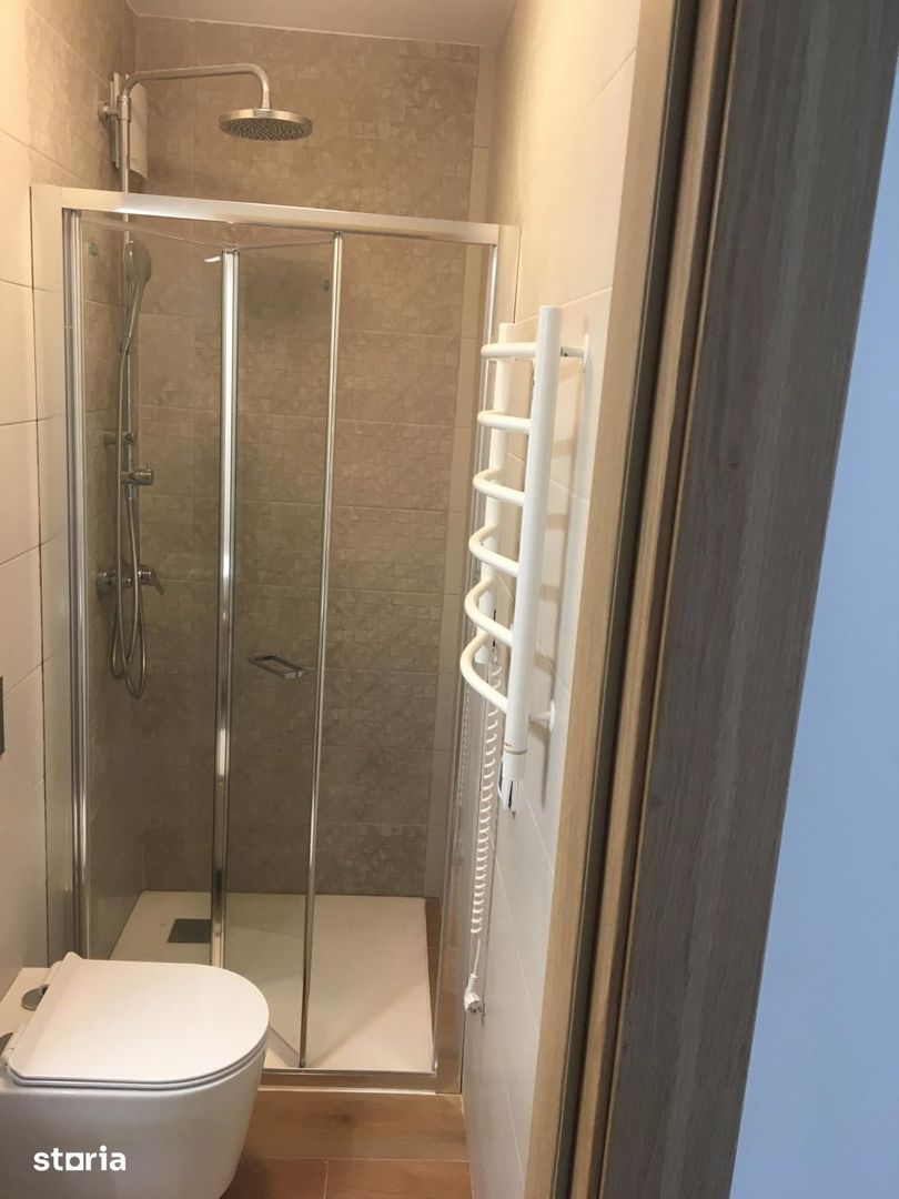 Apartament Parcului 20 // Herăstrău - Poză 11