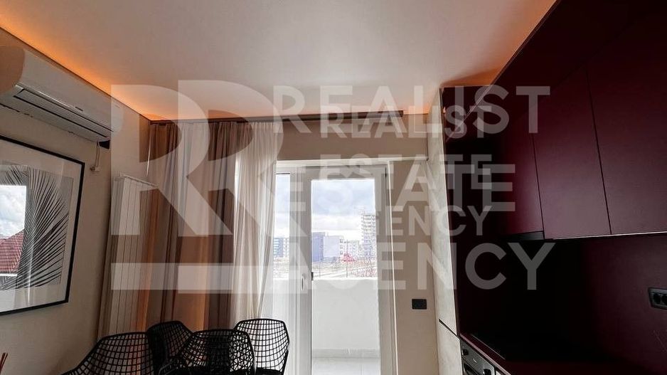 Vânzare, apartament, 2 camere, vedere la mare - Poză 8