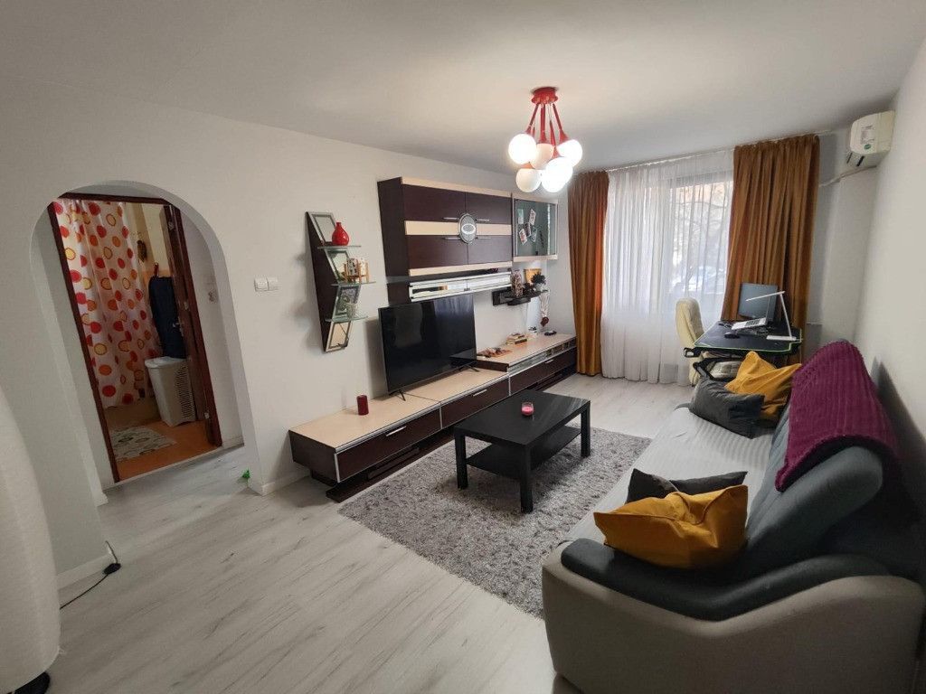 Apartament cu 2 camere de inchiriat - Dristor - Poză 1