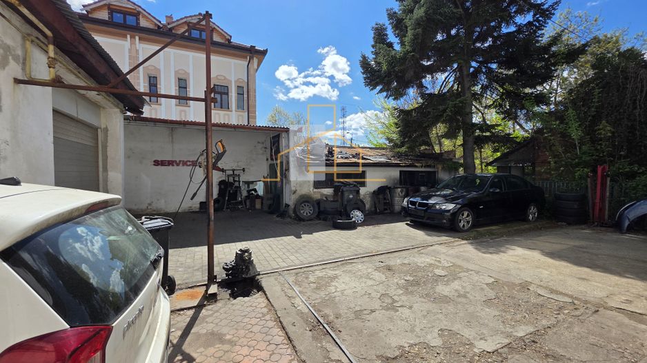 Casa cu teren 800 mp zona Complex Studentesc Timisoara - Poză 8