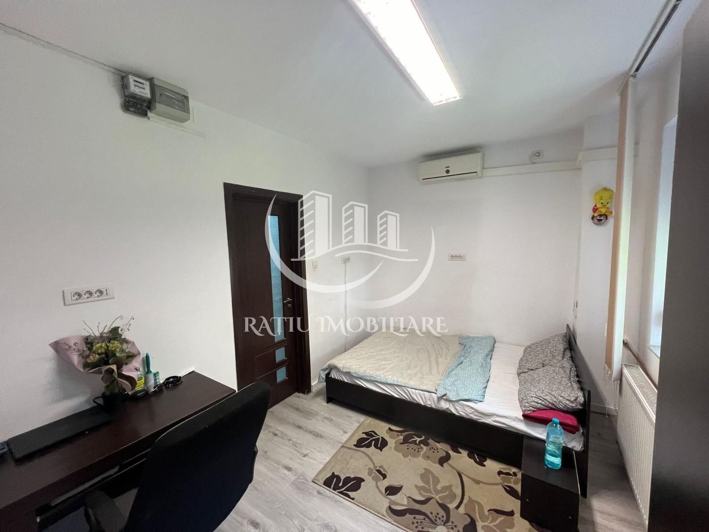 Apartament cu 4 camere | Zona Centrala | General Magheru | Oradea - Poză 10