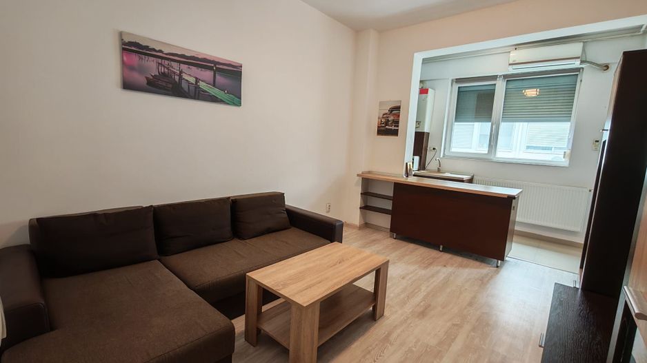 Apartament 2 camere Chiajna str. Salcâmilor - Poză 1