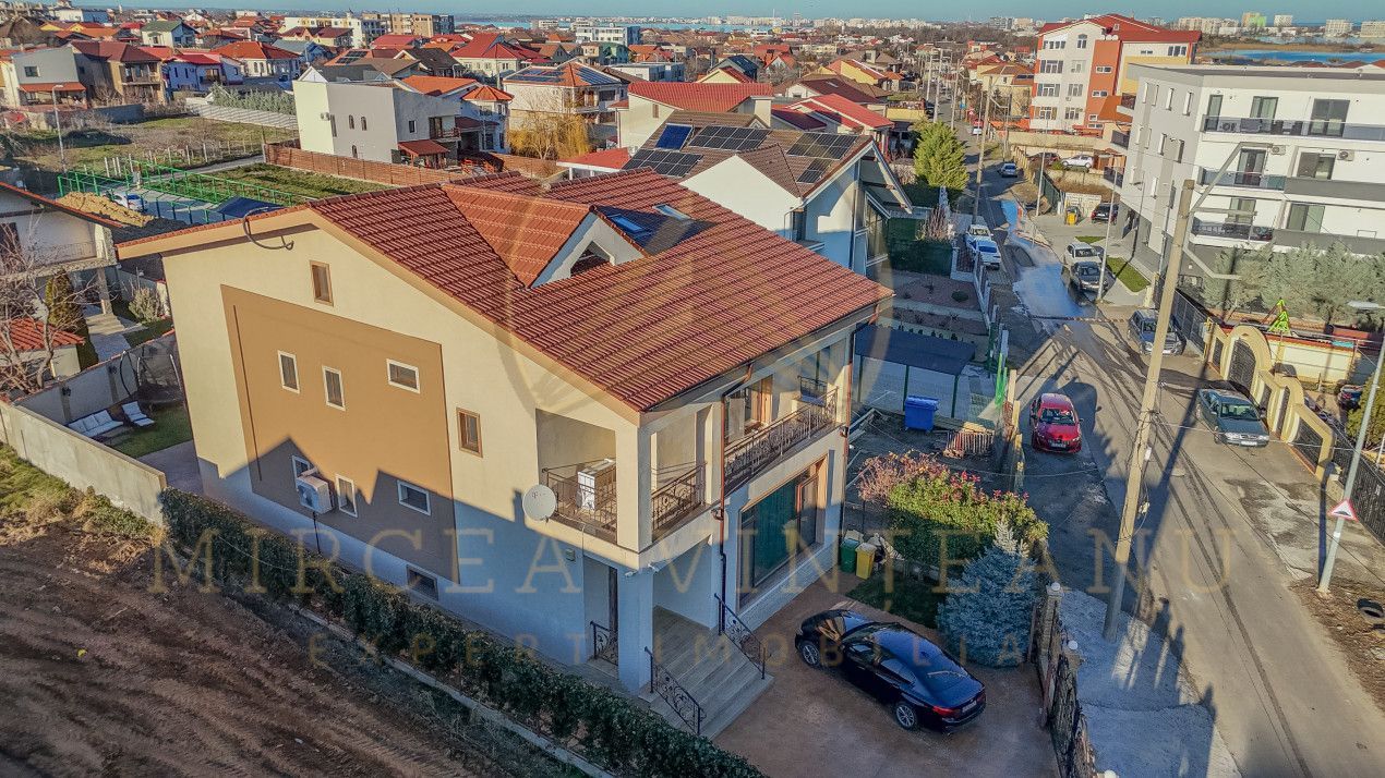 Palazu Mare/ Elvila - Casa de poveste pentru familia ta - Poză 88