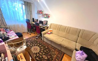 4 camere decomandate, Parcare, Denver, Big, Izlazului, Manastur - Poză 3