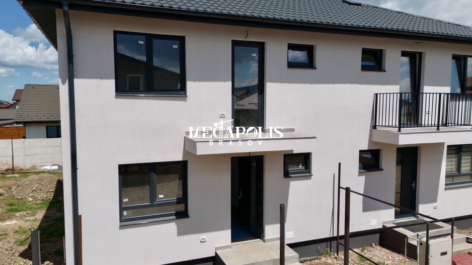 Duplex 4 Camere | Finisaje Incluse | 113 mp Utili | Izvor - Poză 30