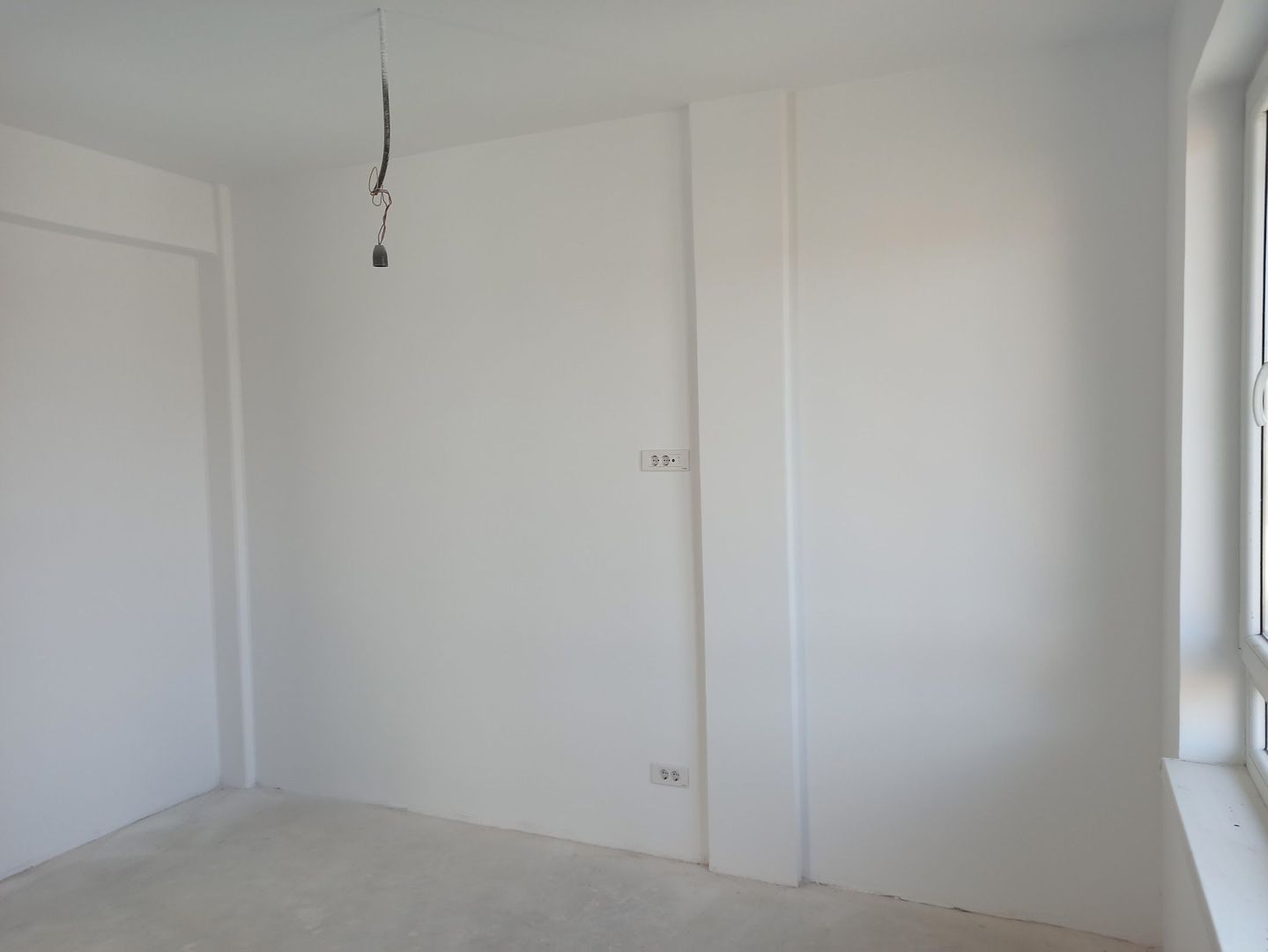 vila gata in duplex/5cam+2bai+150mp curte libera/comBerceni -Ilfov - Poză 17