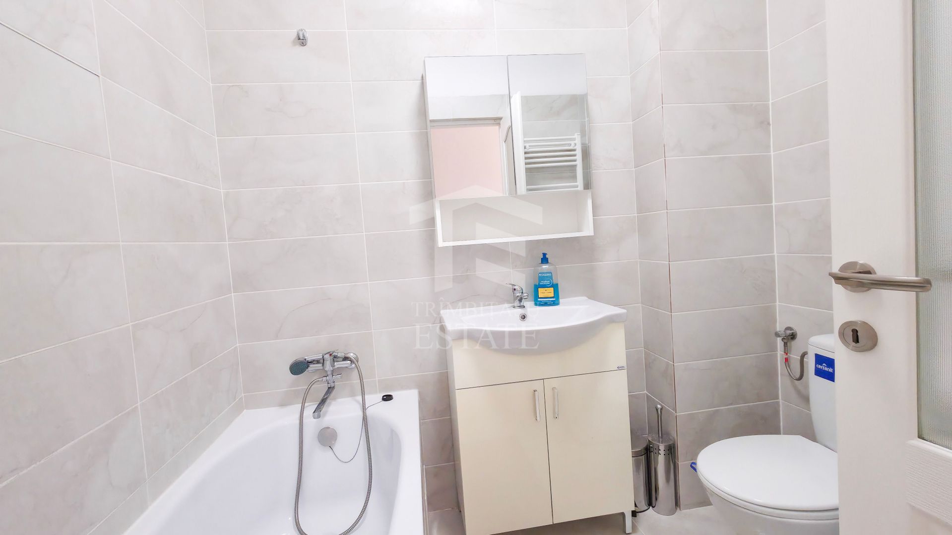 Apartament 2 camere mobilat complet–Militari Residence, Weiner Palada - Poză 7