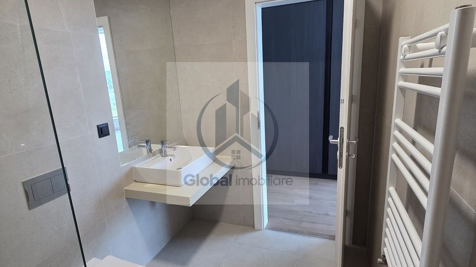 Apartament Premium One North Lofts | Pipera | 2 camere - Poză 10