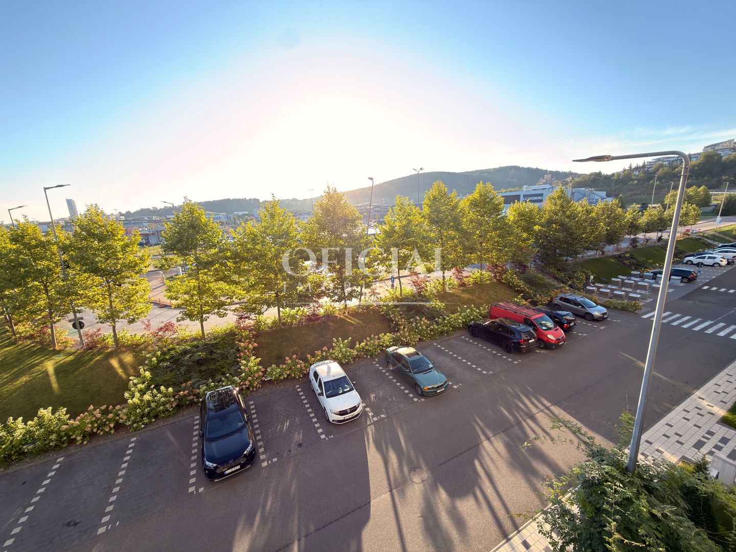 Apartament 2 Camere | Parcare Optionala | Zona VIVO Columna - Poză 2