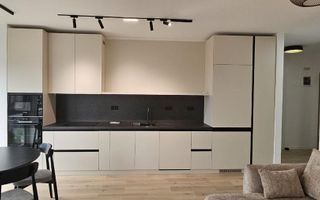 Nord One - Apartament cu 2 camere si parcare privata - Brediceanu - Central - Poză 2