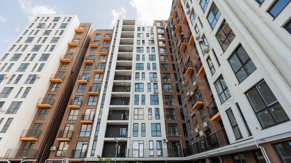 Chirie, apartament, 2 camere, strada Corneşti, Râșcani - Poză 19