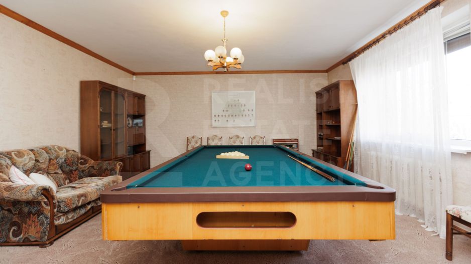 Vânzare, casă, 6 camere, str. Pomicultorilor, Codru - Poză 18