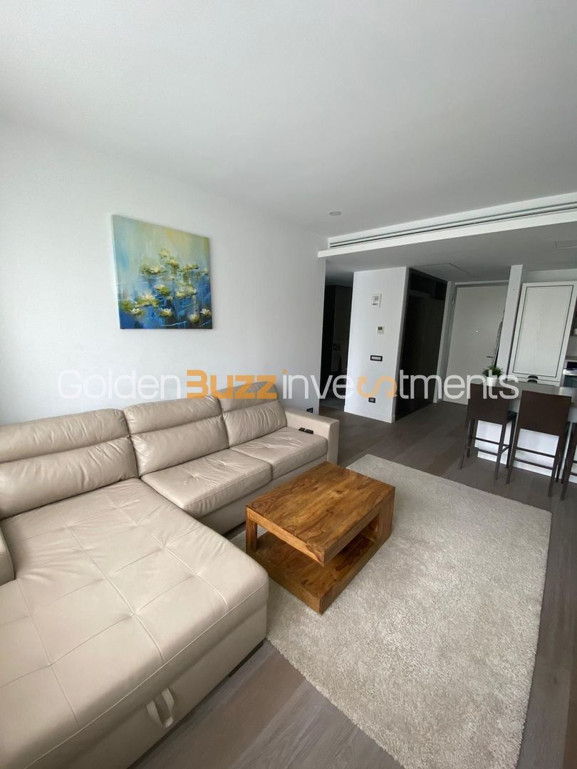 Apartament 2 camere Herăstrău - Poză 1