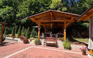 Vila  Frumoasa , individuala ,Sibiu ,7 camere , 5 Bai , mobilata ,utilata - Poză 63