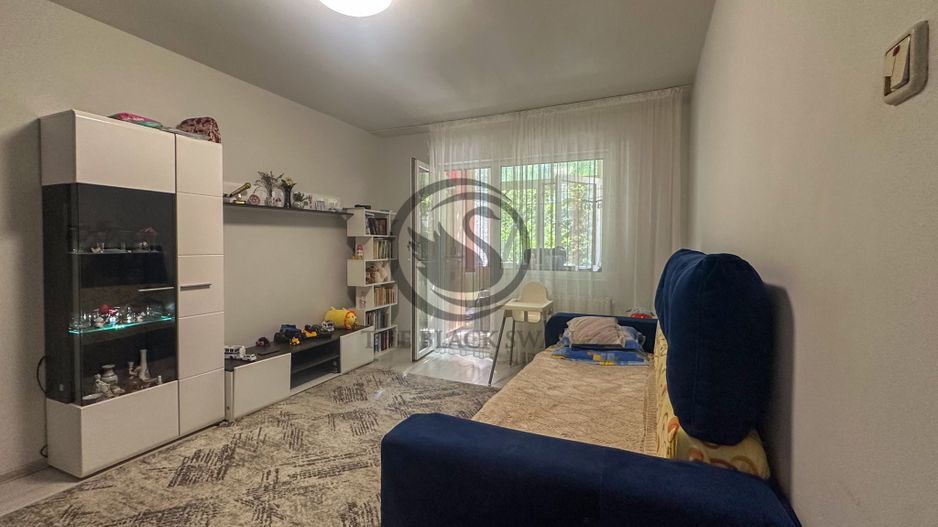 Apartament 3 camere de vanzare I Etaj 1 I Nord, Ploiesti I Comision 0% - Poză 4