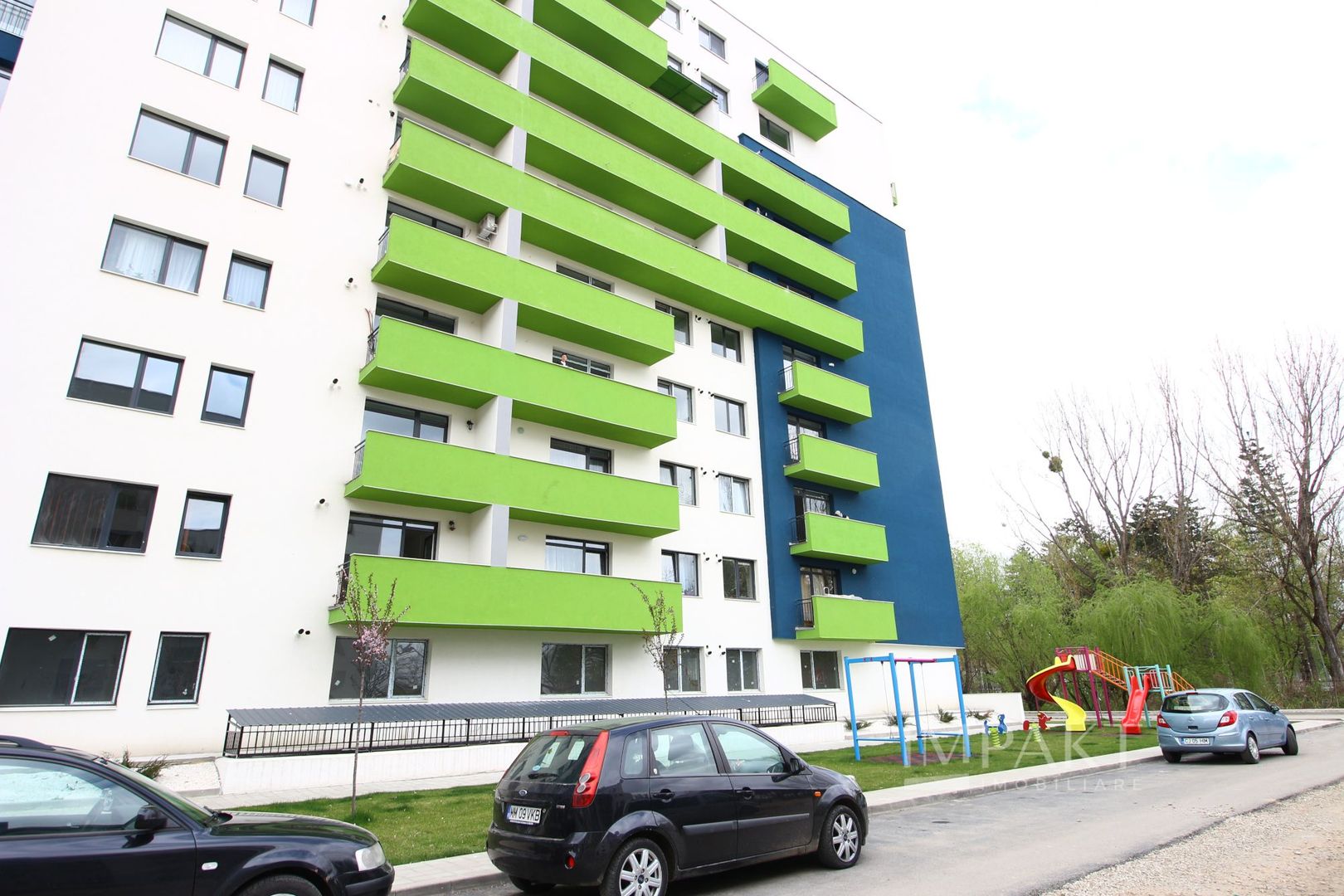 Apartament 2 camere Ultrafinisat Sopor! - Poză 27