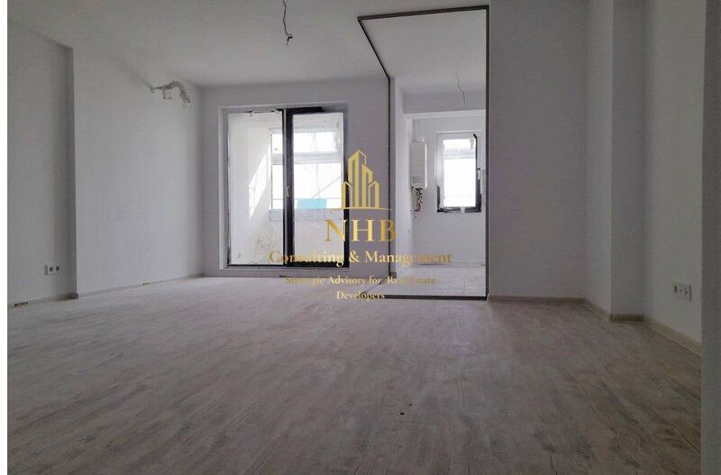 Penthouse cu vedere spectaculoasa Roka Nerva Traian, 0% comision - Poză 4