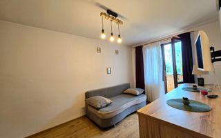 Garsoniera | 32 mp | Etaj 1 | Astra - Poză 2