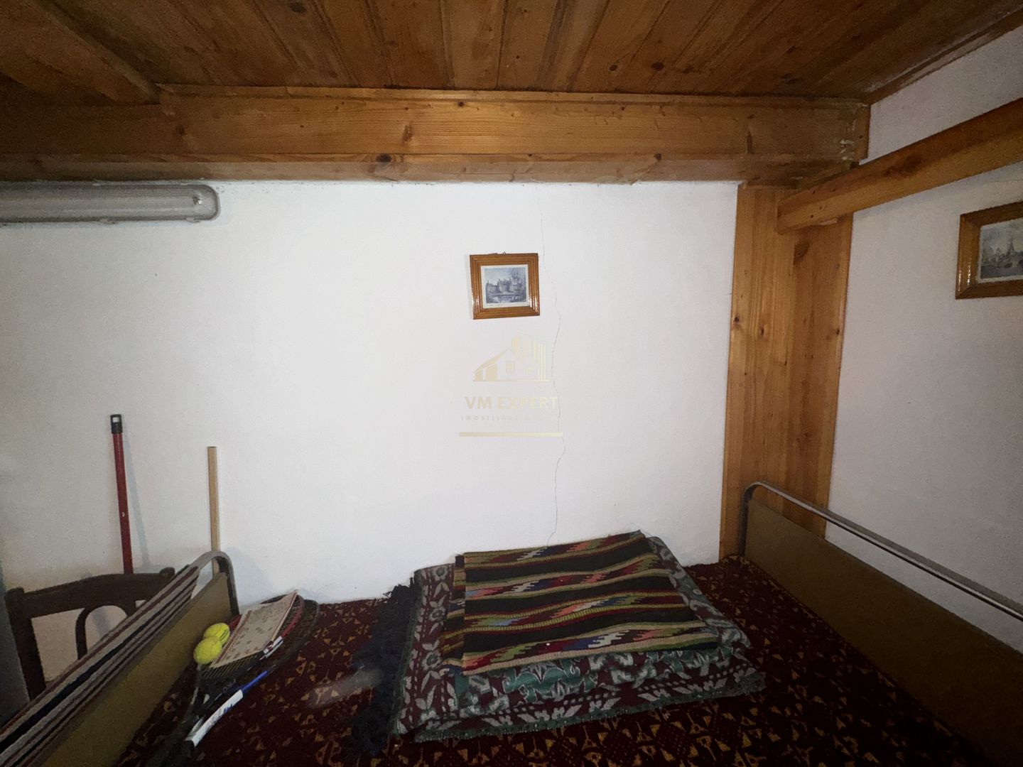 CASA 3 CAMERE, TEREN 1069 MP, COMUNA STOENESTI, ARGES - Poză 10