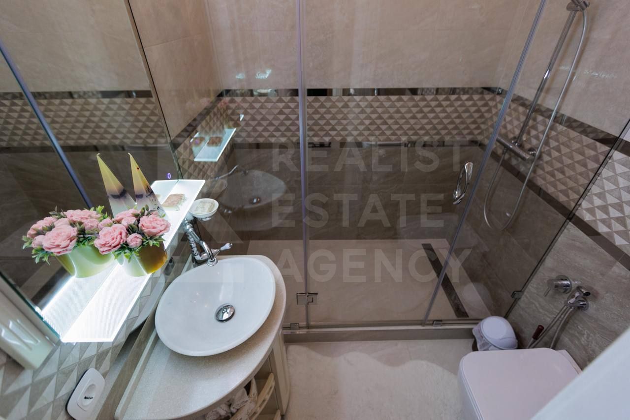 Vânzare, apartament, 3 camere, strada Hristo Botev, Botanica - Poză 10