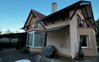 Casa individuala cu 5 camere si gradina in Colonia Sopor - Poză 17