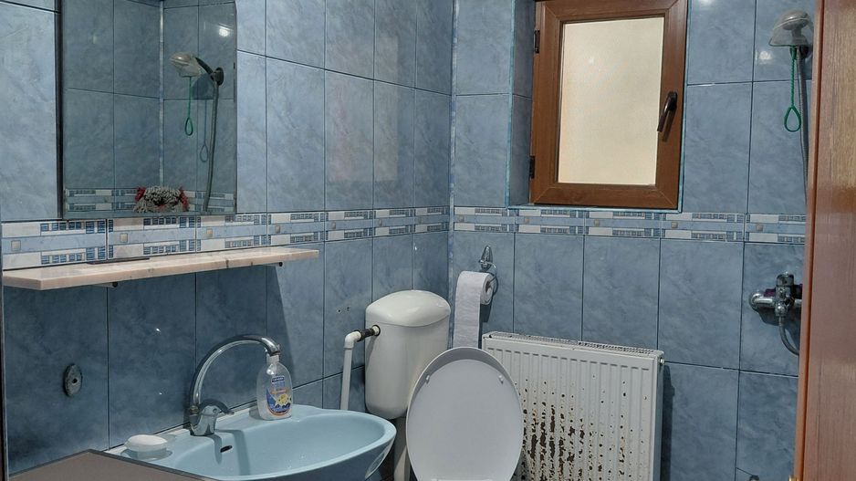 Casă Spațioasă P+1+M, 265 mp Utili, 1000 mp Teren – Toate Utilitățile, Vânători - Poză 33