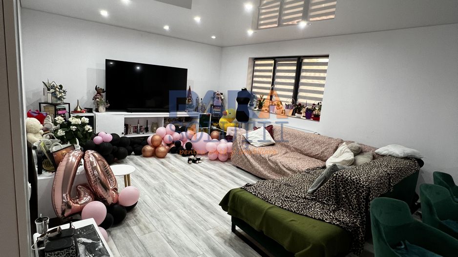 Casă la cheie - zona Ștrandului Municipal - Poză 4