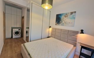 Apartament deosebit cu 3 camere | Dumbravita | Padurea Verde - Poză 5