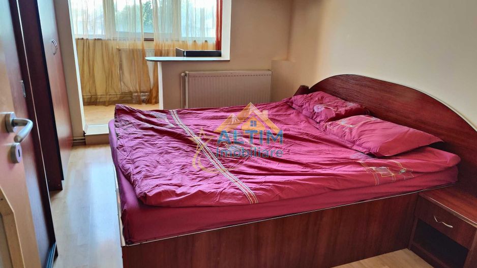 Apartament 3 camere Astra, Brașov - de închiriat - Poză 8
